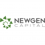 NewGen Capital logo