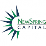 Newspring Mezzanine Capital III LP logo