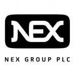 NEX Group PLC logo