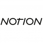 Notion Capital IV LP logo