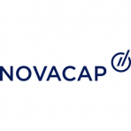 Novacap TMT V logo
