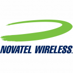 Novatel Wireless Inc logo