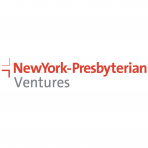 New York Presbyterian Ventures logo