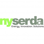 New York State Energy Research and Development Authority logo