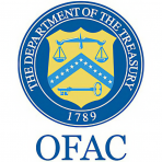 Office of Foreign Assets Control logo