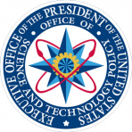 Office of Science and Technology Policy logo