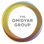 The Omidyar Group logo
