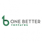 One Better Ventures logo