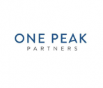 One Peak Partners logo