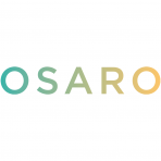 Osaro logo