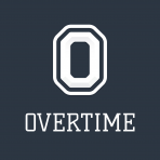 Overtime Sports Inc logo