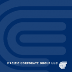 Pacific Corporate Group LLC logo