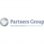 Partners Group AG logo