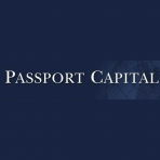 Passport Capital LLC logo
