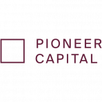Pioneer Capital Growth Fund III logo
