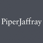 Piper Jaffray Ventures logo