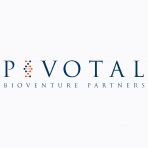 Pivotal bioVenture Partners logo