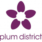 Plum District Inc logo