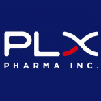 PLx Pharma Inc logo