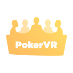 Poker VR logo