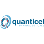 Quanticel Pharmaceuticals Inc logo