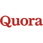 Quora Inc logo