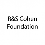 R&S Cohen Foundation logo
