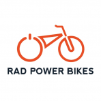 RAD Power Bikes logo