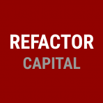 Refactor Capital LP logo
