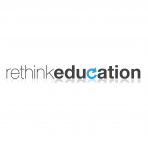 Rethink Education LP logo