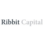 Ribbit Capital II logo