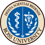 Ross University logo