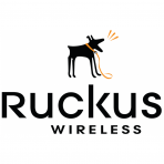 Ruckus Wireless Inc logo