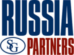 Russia Partners Co LP logo