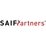 SAIF Partners India logo