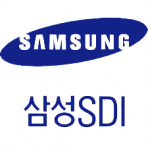 Samsung SDI Co Ltd logo