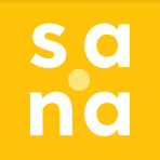 Sana Benefits logo