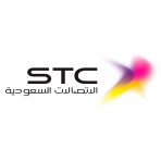 Saudi Telecom Company logo