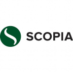 Scopia PX International Ltd logo
