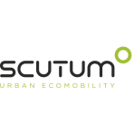 Scutum Logistic SL logo