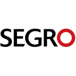 SEGRO PLC logo