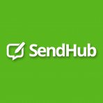 SendHub logo
