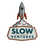 Slow Ventures III LP logo