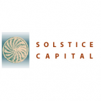 Solstice Capital LP logo