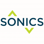 Sonics Inc logo