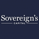 Sovereign's Capital LP logo