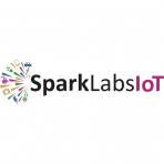 SparkLabs IoT and Smart Cities logo