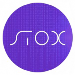Stox logo