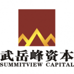 Summitview China Fund logo