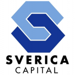 Sverica International logo
